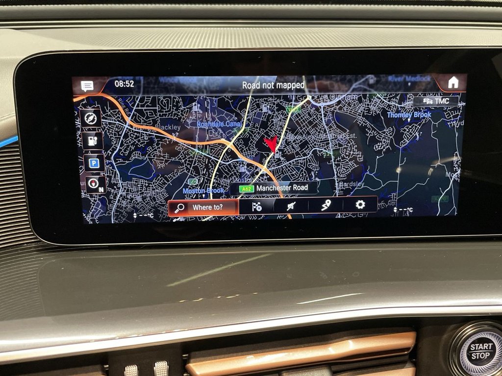 Used Mercedes-Benz EQC 2022 for sale - 76962188: Photo 20