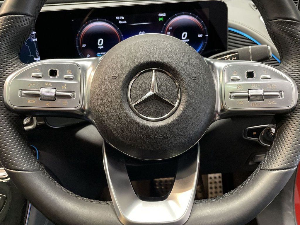 Used Mercedes-Benz EQC 2022 for sale - 76962188: Photo 22