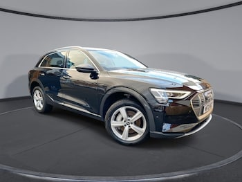 2021 (21) - 230kW 50 Quattro 71kWh Technik 5dr Auto