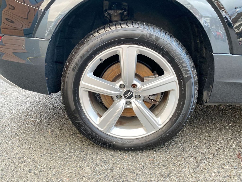 Used Audi e-tron 2021 for sale - 77739641: Photo 3