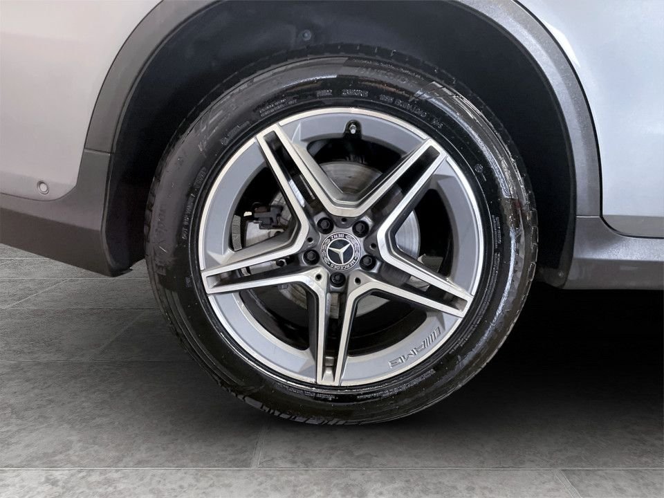 Used Mercedes-Benz GLC 2020 for sale - 77521141: Photo 10