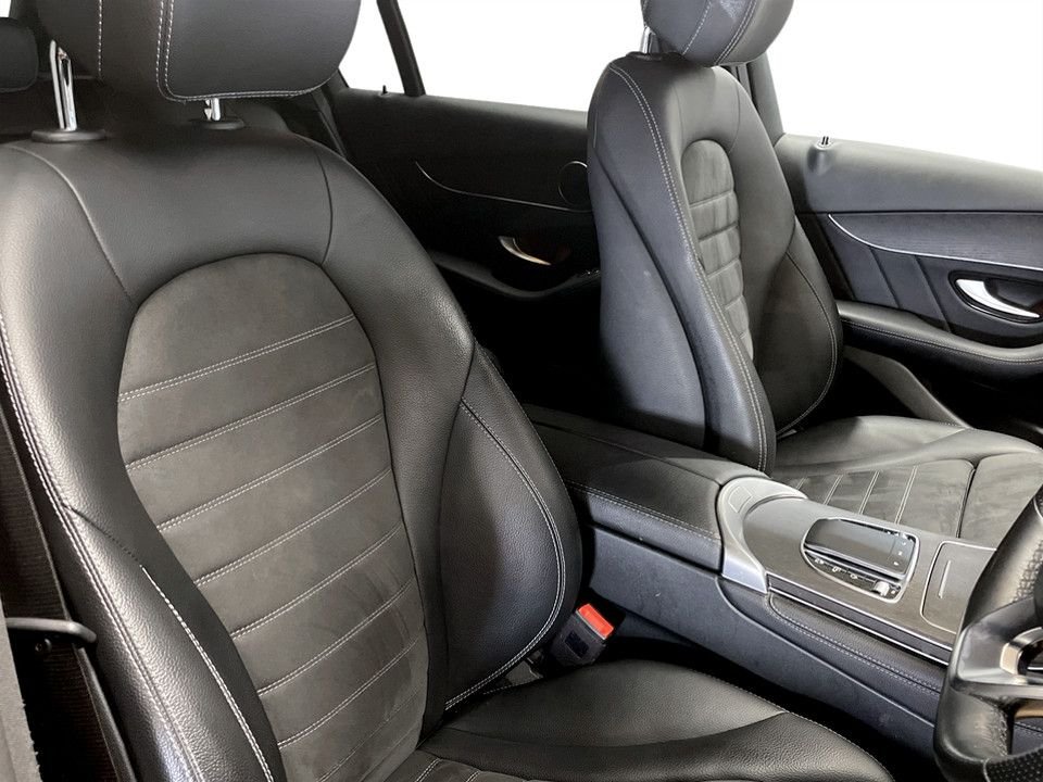 Used Mercedes-Benz GLC 2020 for sale - 77521141: Photo 11