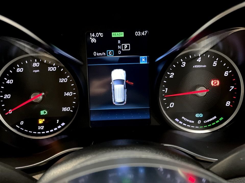 Used Mercedes-Benz GLC 2020 for sale - 77521141: Photo 14