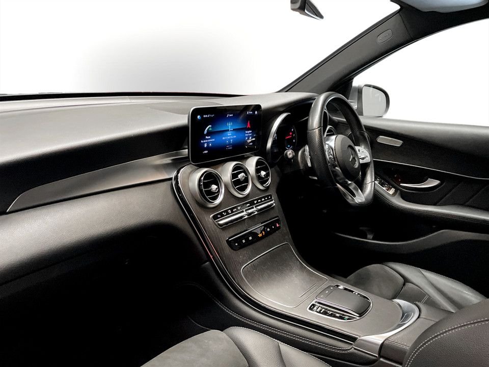 Used Mercedes-Benz GLC 2020 for sale - 77521141: Photo 15