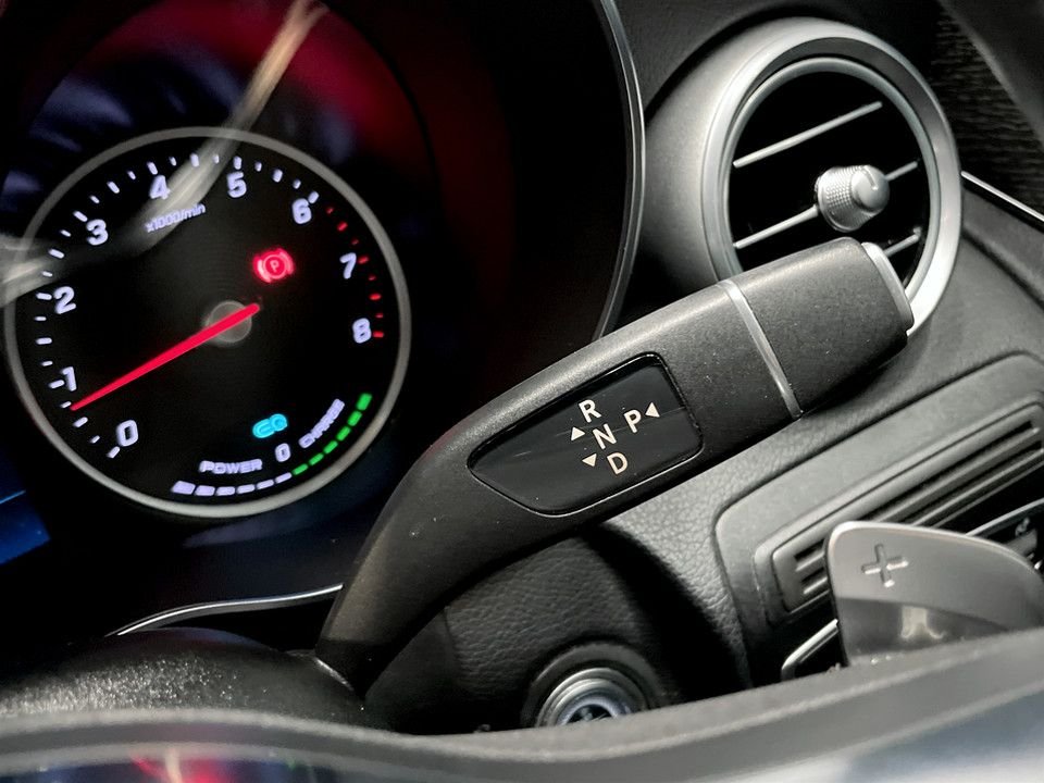 Used Mercedes-Benz GLC 2020 for sale - 77521141: Photo 17