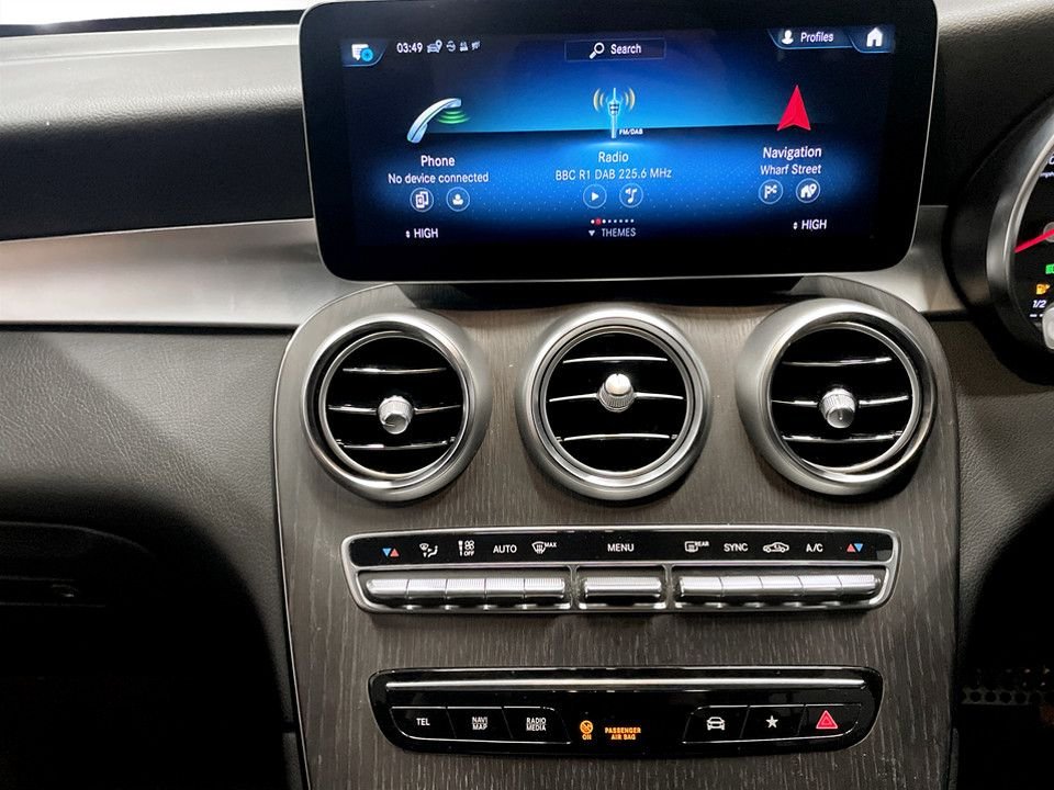 Used Mercedes-Benz GLC 2020 for sale - 77521141: Photo 18