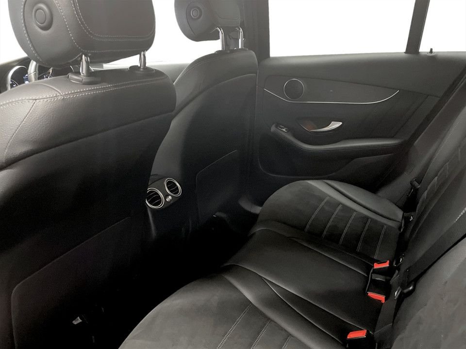 Used Mercedes-Benz GLC 2020 for sale - 77521141: Photo 20