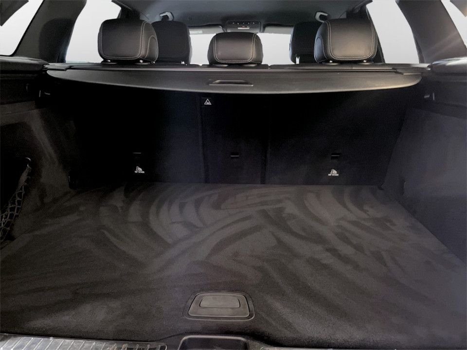 Used Mercedes-Benz GLC 2020 for sale - 77521141: Photo 21