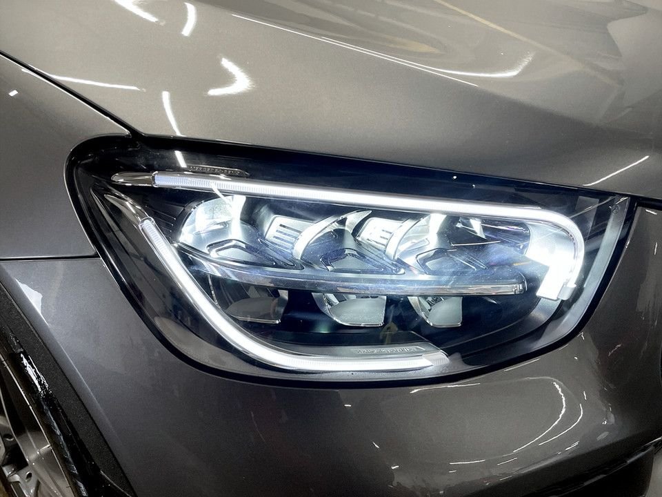 Used Mercedes-Benz GLC 2020 for sale - 77521141: Photo 9