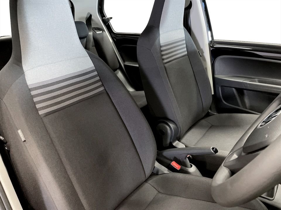 Used Volkswagen up! 2020 for sale - 77739567: Photo 11