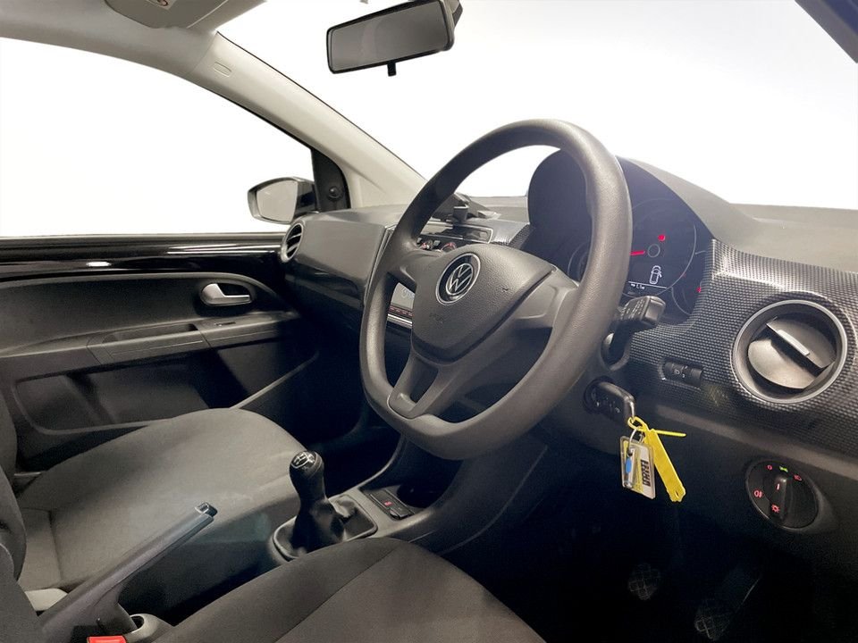 Used Volkswagen up! 2020 for sale - 77739567: Photo 12