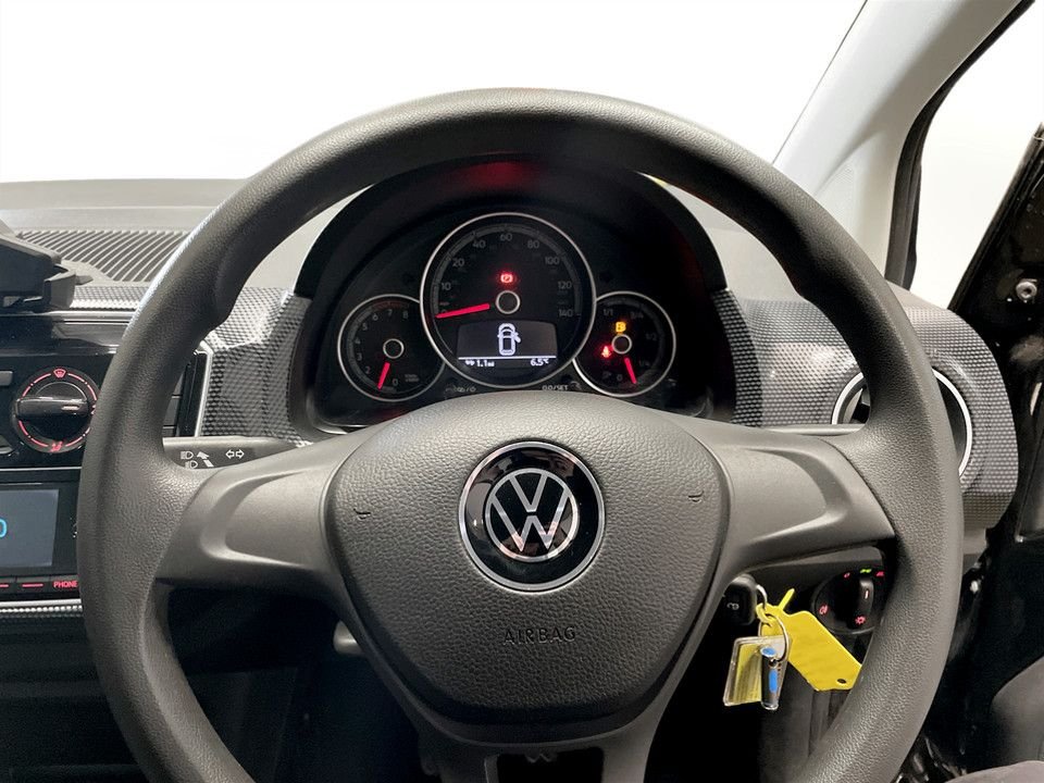 Used Volkswagen up! 2020 for sale - 77739567: Photo 13