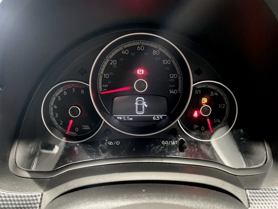 Used Volkswagen up! 2020 for sale - 77739567: Photo 14