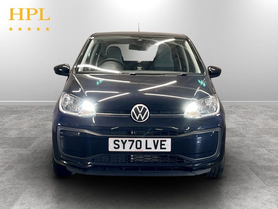 Used Volkswagen up! 2020 for sale - 77739567: Photo 2