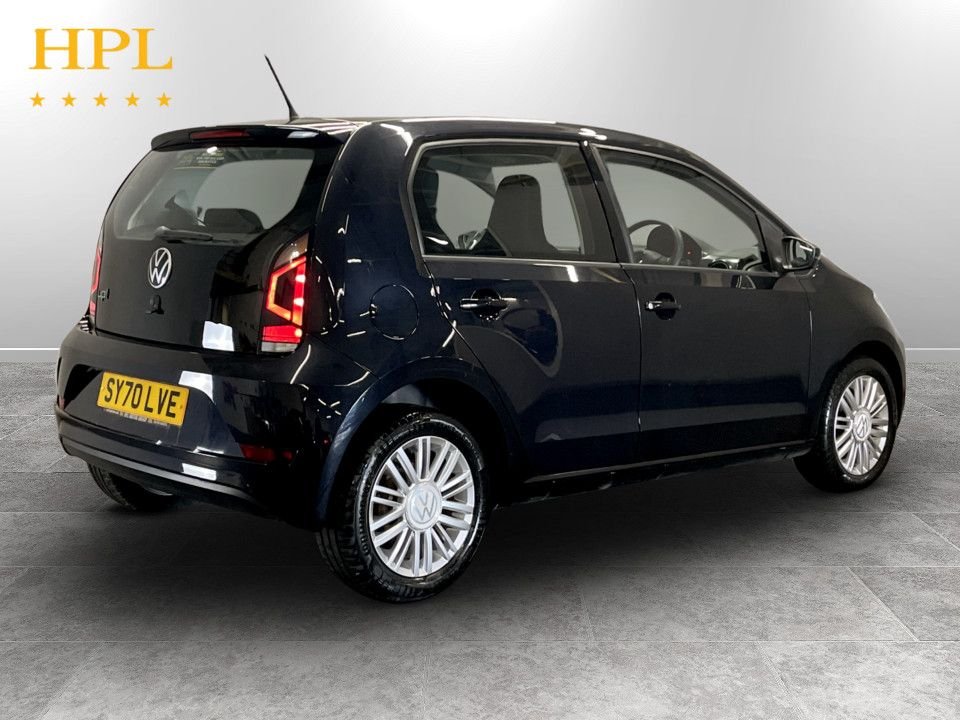 Used Volkswagen up! 2020 for sale - 77739567: Photo 7
