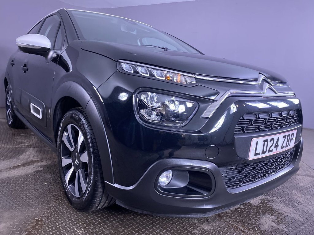 Used Citroen C3 2024 for sale - 77498433: Photo 11