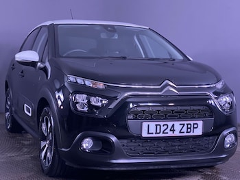 Used Citroen C3 2024 for sale - 77498433: Photo
