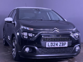 Used Citroen C3 2024 for sale - 77498433: Photo