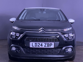 Used Citroen C3 2024 for sale - 77498433: Photo