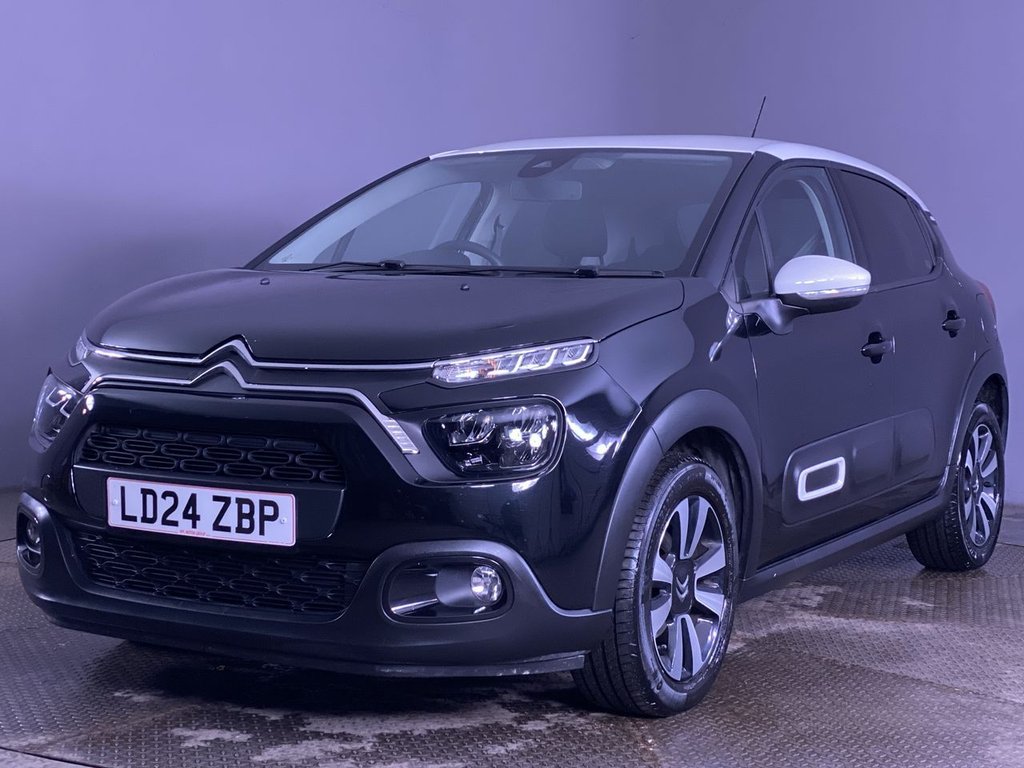 Used Citroen C3 2024 for sale - 77498433: Photo 4