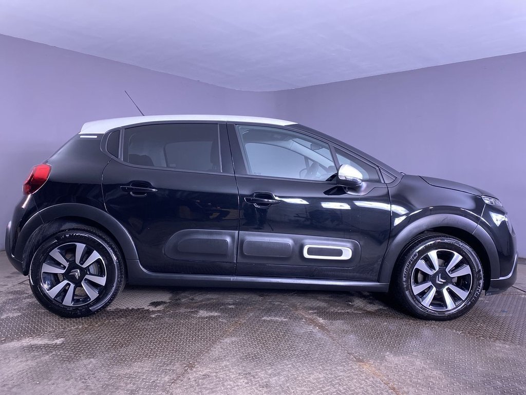 Used Citroen C3 2024 for sale - 77498433: Photo 9