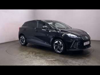 Used MG MG4 2023 for sale - 75149463: Photo