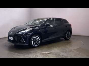 Used MG MG4 2023 for sale - 75149463: Photo