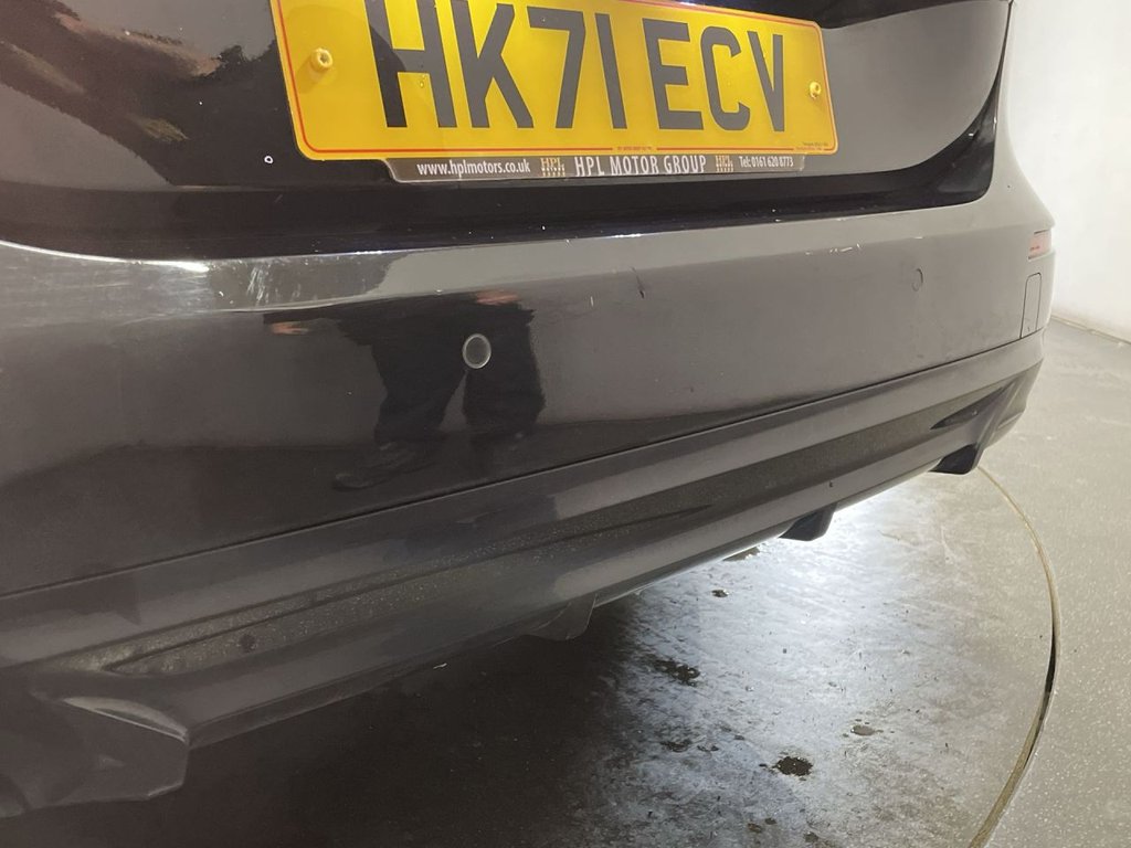 Used BMW 2 Series Gran Coupe 2021 for sale - 76820896: Photo 14