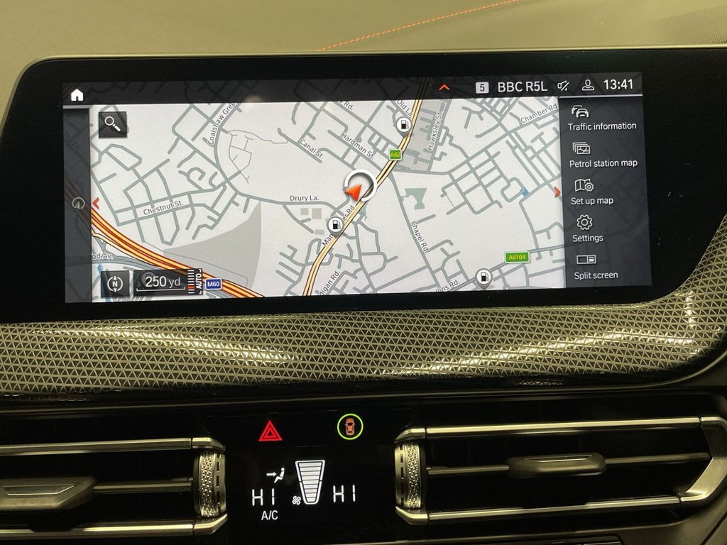 Used BMW 2 Series Gran Coupe 2021 for sale - 76820896: Photo 19