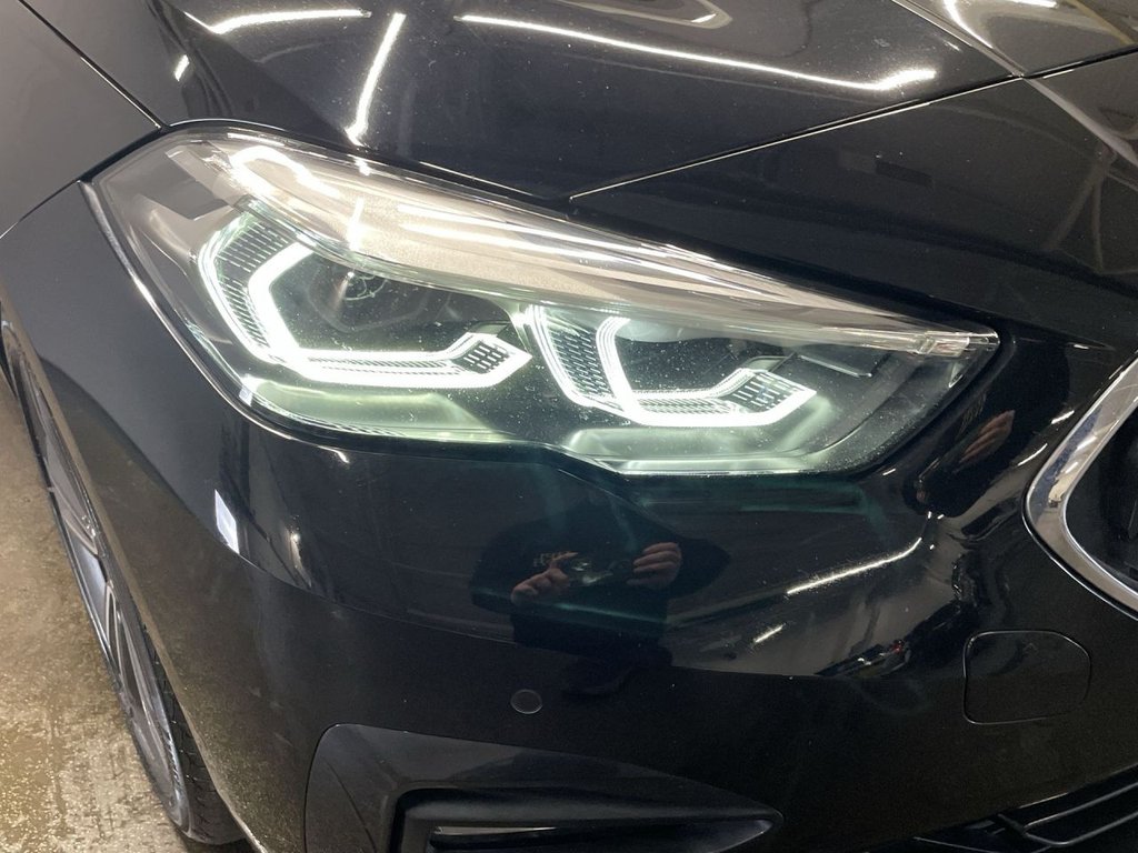 Used BMW 2 Series Gran Coupe 2021 for sale - 76820896: Photo 22