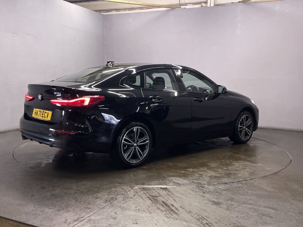 Used BMW 2 Series Gran Coupe 2021 for sale - 76820896: Photo 8