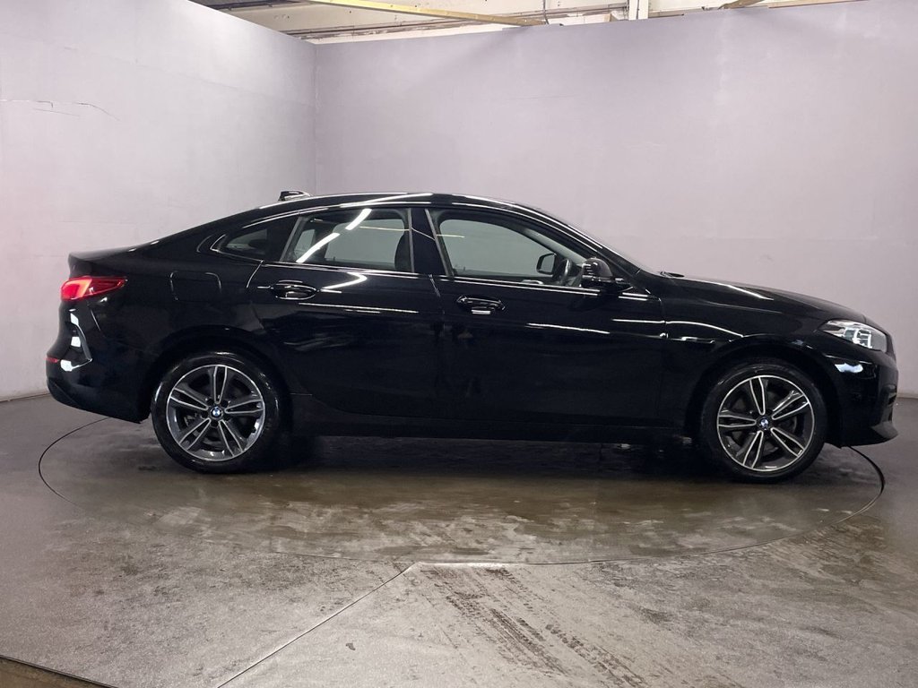 Used BMW 2 Series Gran Coupe 2021 for sale - 76820896: Photo 9