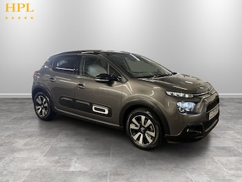 Used Citroen C3 2023 for sale - 79530079: Photo
