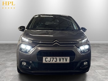 Used Citroen C3 2023 for sale - 79530079: Photo