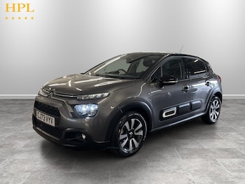 Used Citroen C3 2023 for sale - 79530079: Photo