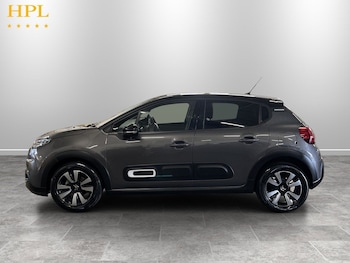Used Citroen C3 2023 for sale - 79530079: Photo