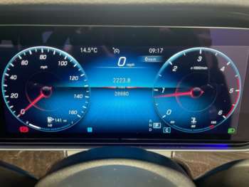 Used Mercedes-Benz E-Class 2021 for sale - 75135227: Photo