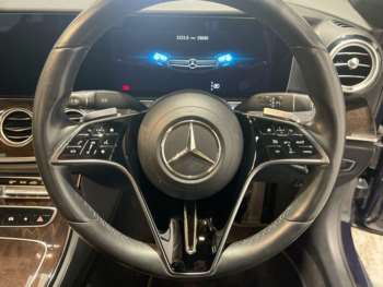 Used Mercedes-Benz E-Class 2021 for sale - 75135227: Photo