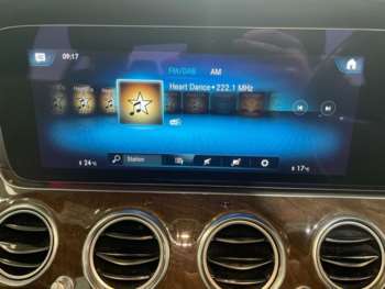 Used Mercedes-Benz E-Class 2021 for sale - 75135227: Photo
