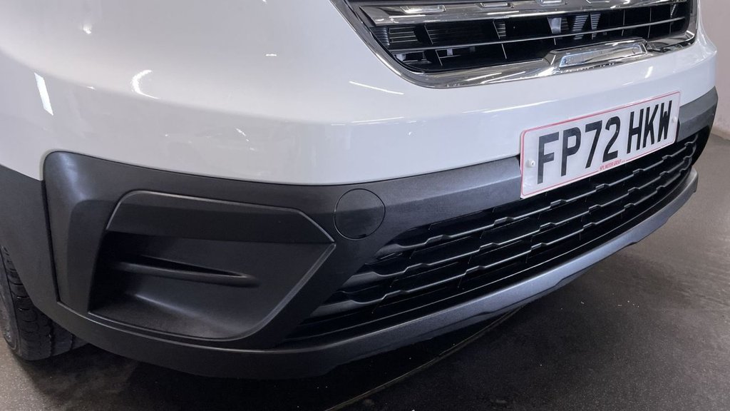 Used Renault Trafic 2022 for sale - 77110648: Photo 11