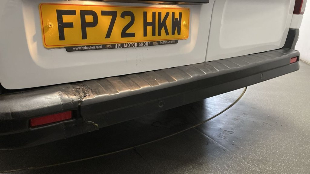 Used Renault Trafic 2022 for sale - 77110648: Photo 14