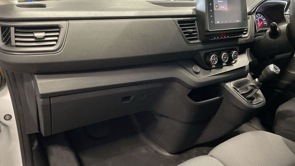 Used Renault Trafic 2022 for sale - 77110648: Photo 16