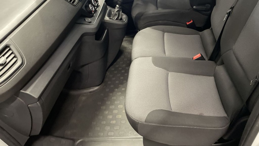 Used Renault Trafic 2022 for sale - 77110648: Photo 17