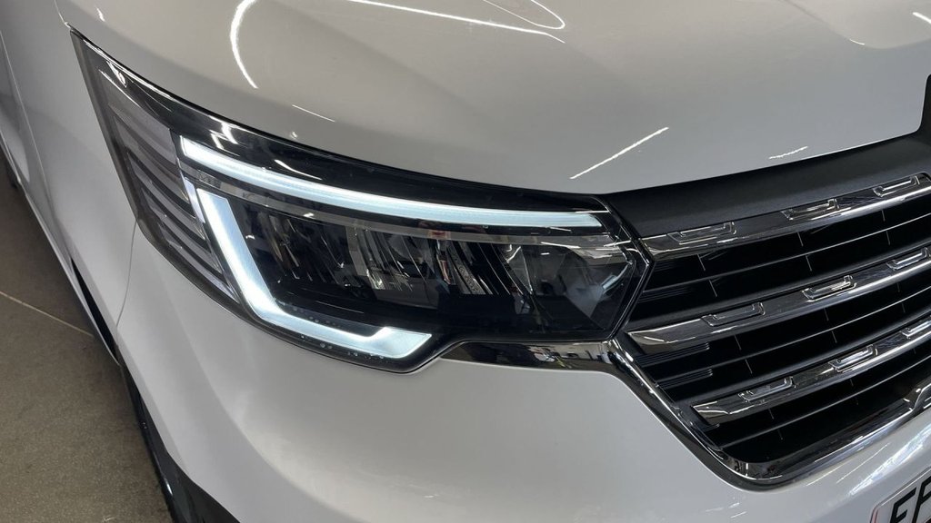 Used Renault Trafic 2022 for sale - 77110648: Photo 20