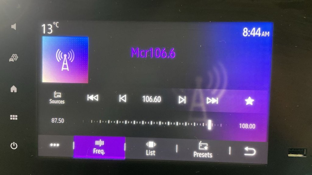 Used Renault Trafic 2022 for sale - 77110648: Photo 24