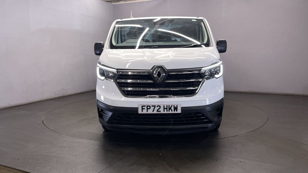Used Renault Trafic 2022 for sale - 77110648: Photo 3