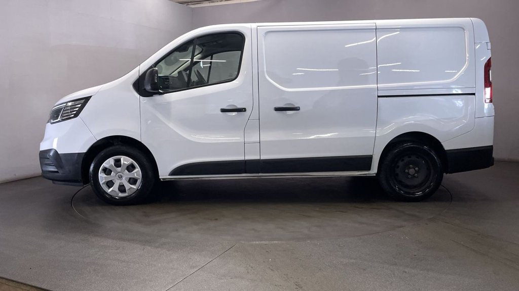 Used Renault Trafic 2022 for sale - 77110648: Photo 5