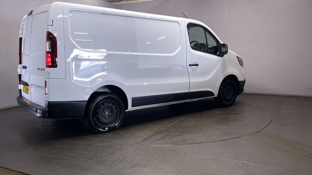 Used Renault Trafic 2022 for sale - 77110648: Photo 8