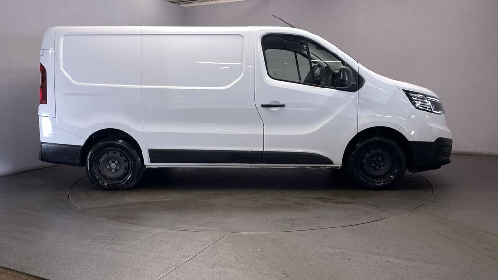 Used Renault Trafic 2022 for sale - 77110648: Photo 9