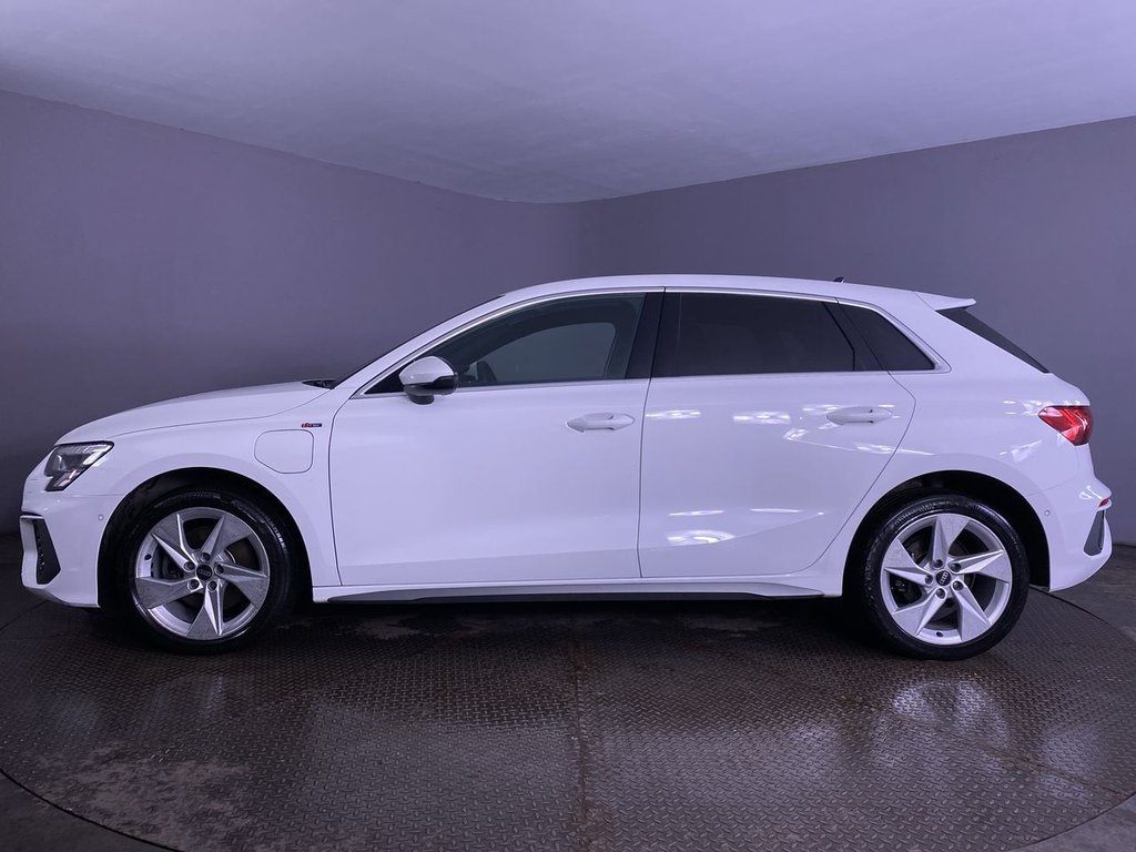 Used Audi A3 2021 for sale - 77499541: Photo 12